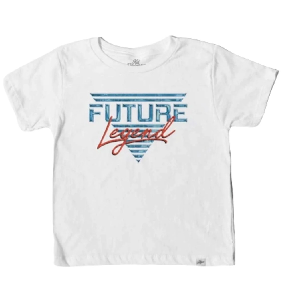 Kid Dangerous “Future Legend” Tee size 6/7